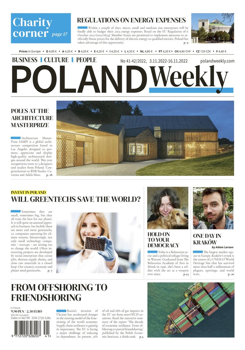 Poland - rolldorado Polska